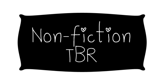non-fiction-TBR