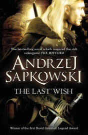 the-last-wish-andrzej-sapkowski