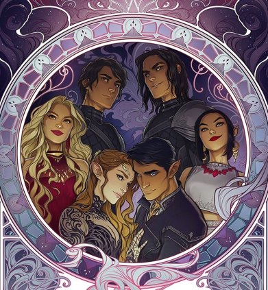 Image result for court of dreams sarah j maas