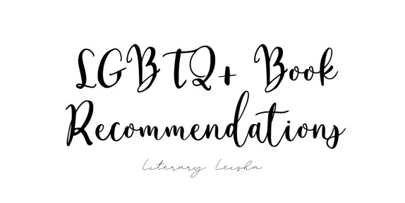 LGBT-Books
